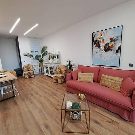Vigo Centro, Duplex De Diseno. Apartment Exterior foto
