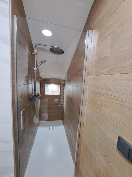 Vigo Centro, Duplex De Diseno. Apartment Exterior foto