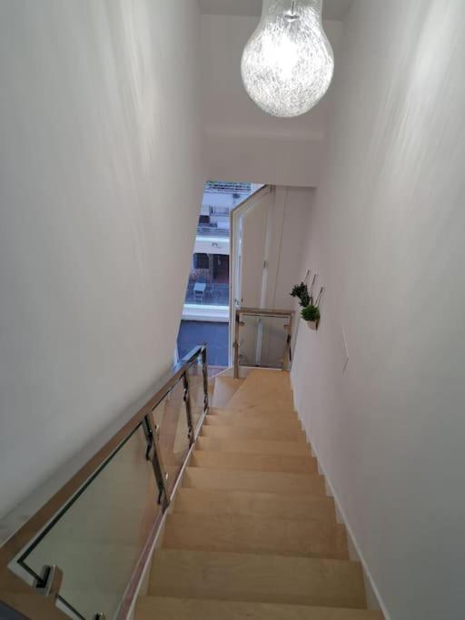 Vigo Centro, Duplex De Diseno. Apartment Exterior foto